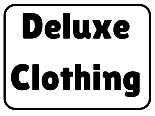 DeluxeClothing.store