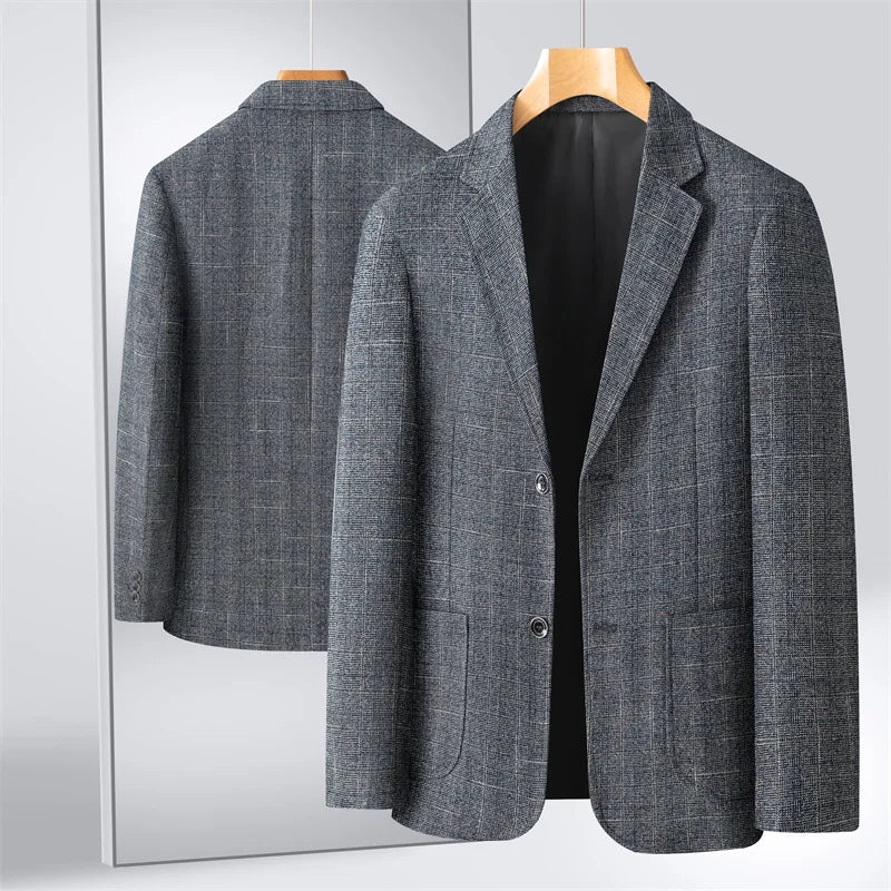 Casual Men's Blazer