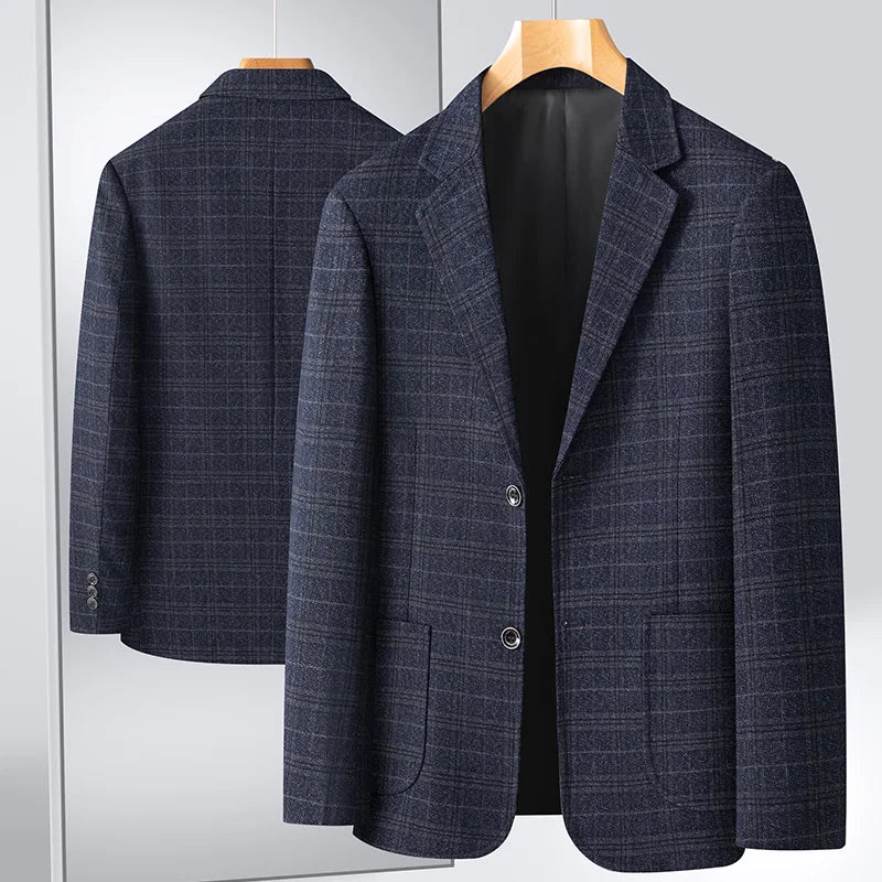 Casual Men's Blazer